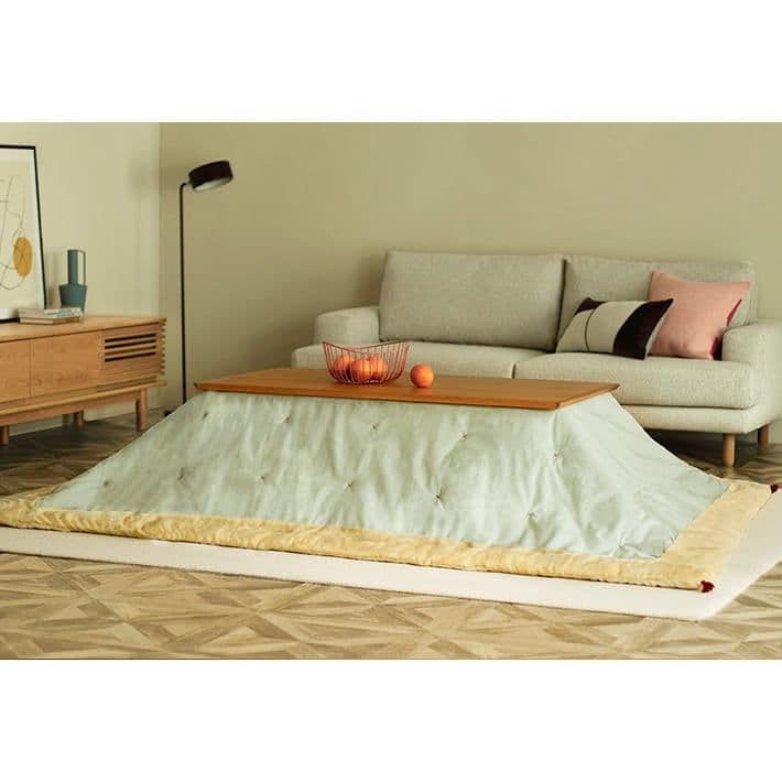 unico　KOKOSI(ココシ) こたつ掛け布団