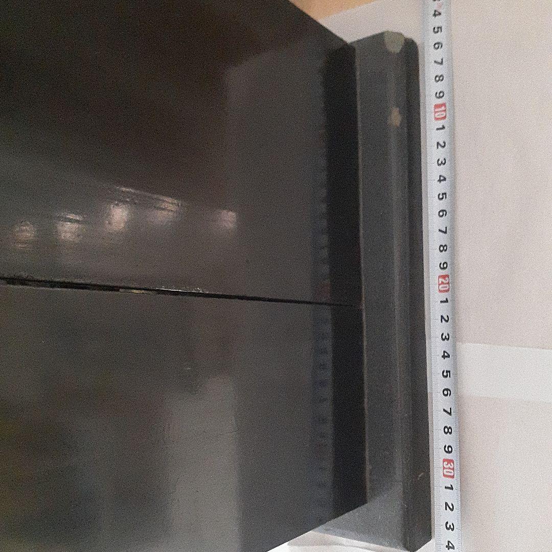 極逸品　清瀧辨財尊天　仏像　朱墨　大型厨子