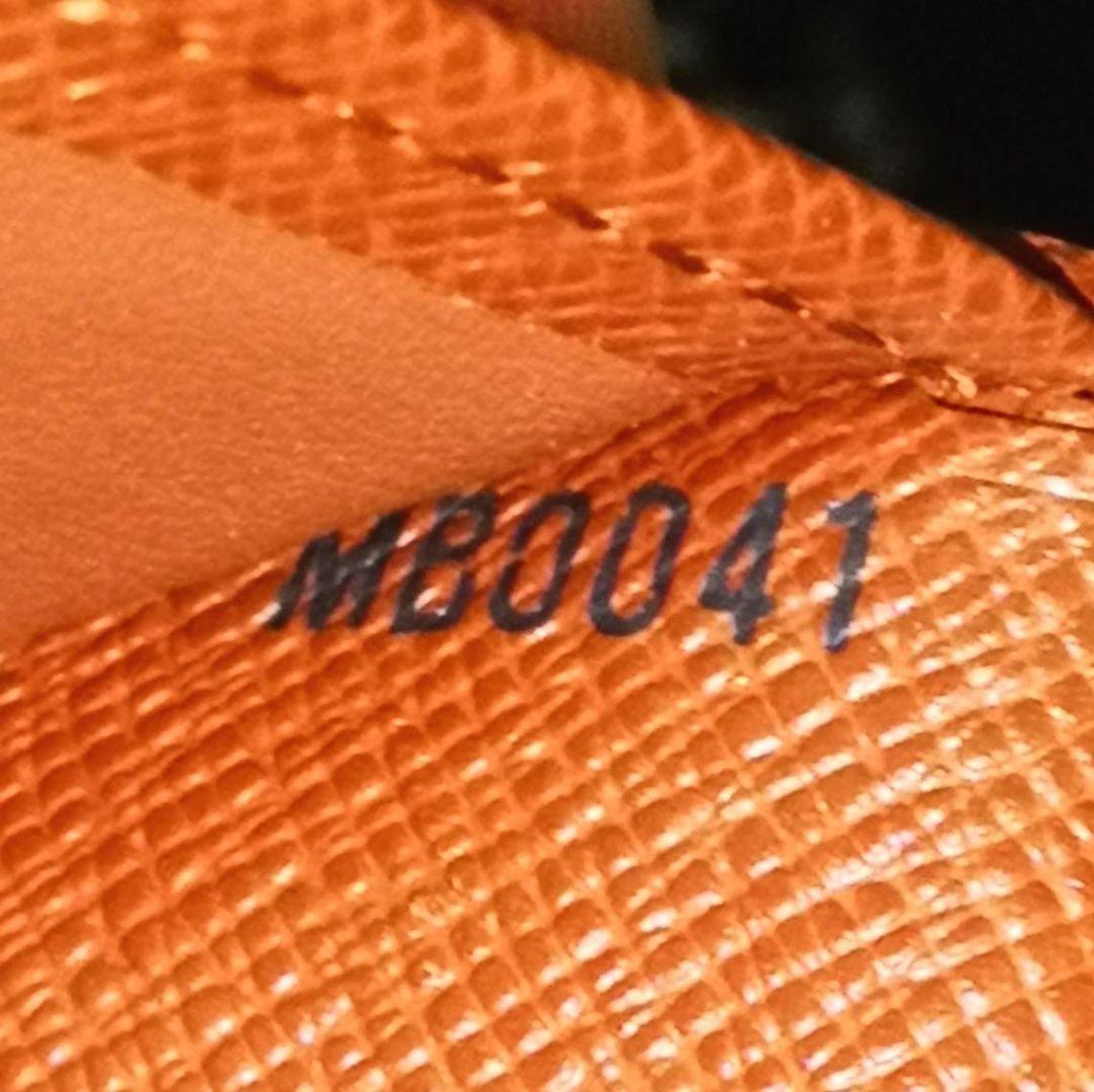 新品未使用・ルイヴィトン 長財布 ケース