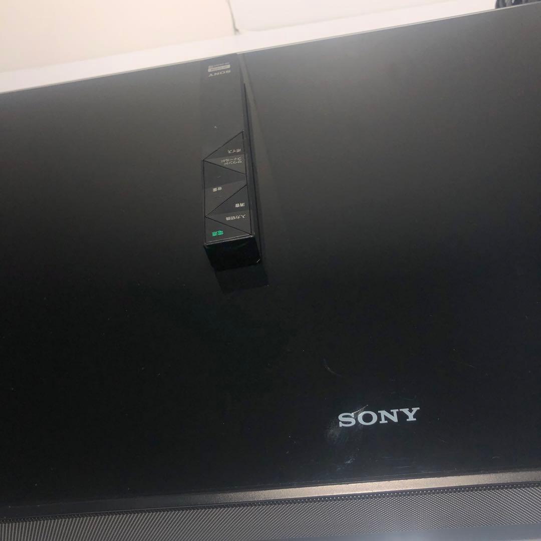 D434 SONY ソニー HT-XT1 ホームシアター Bluetooth対応