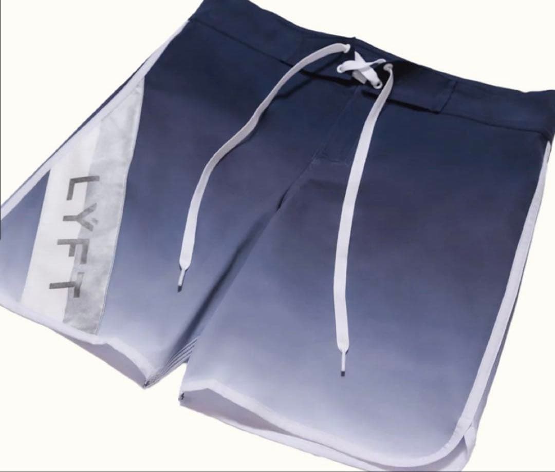 LYFT サーフパンツ　XS