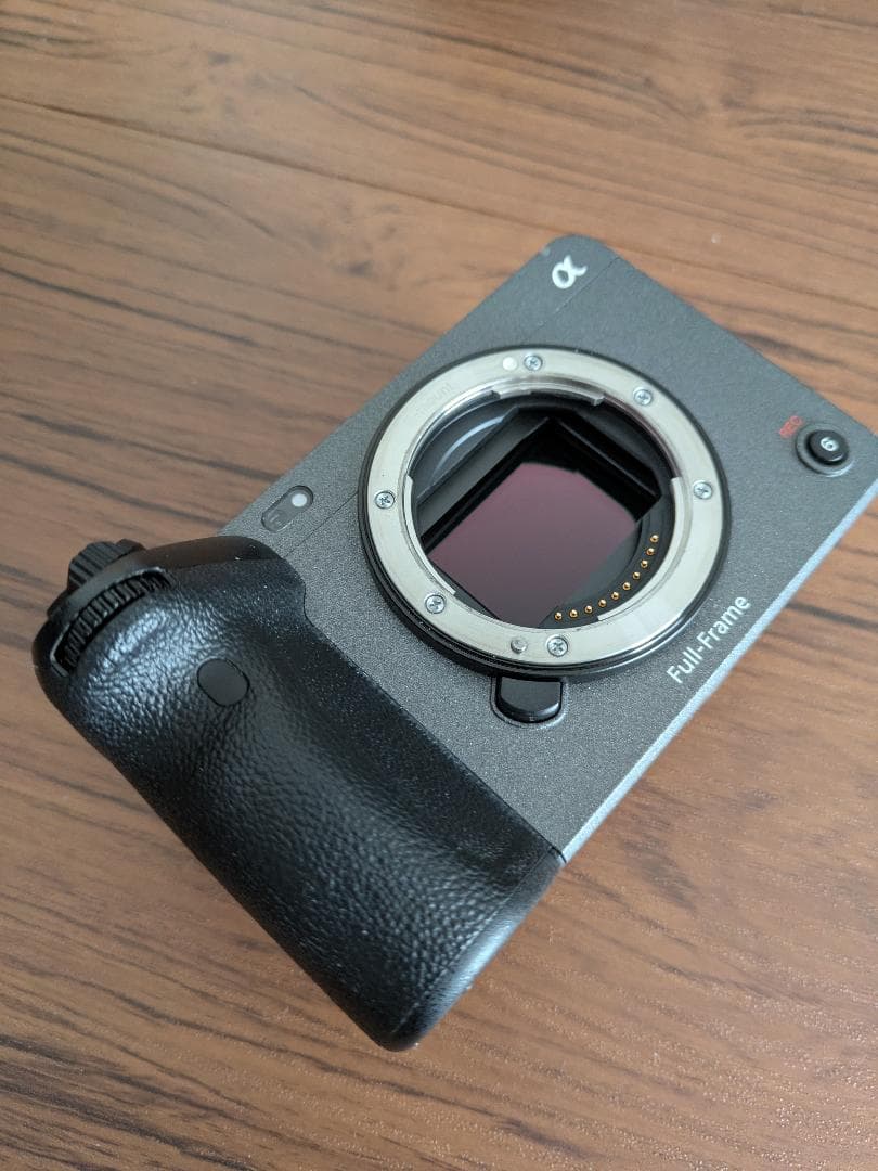 SONY FX3（本体、付属品全て、箱付き）