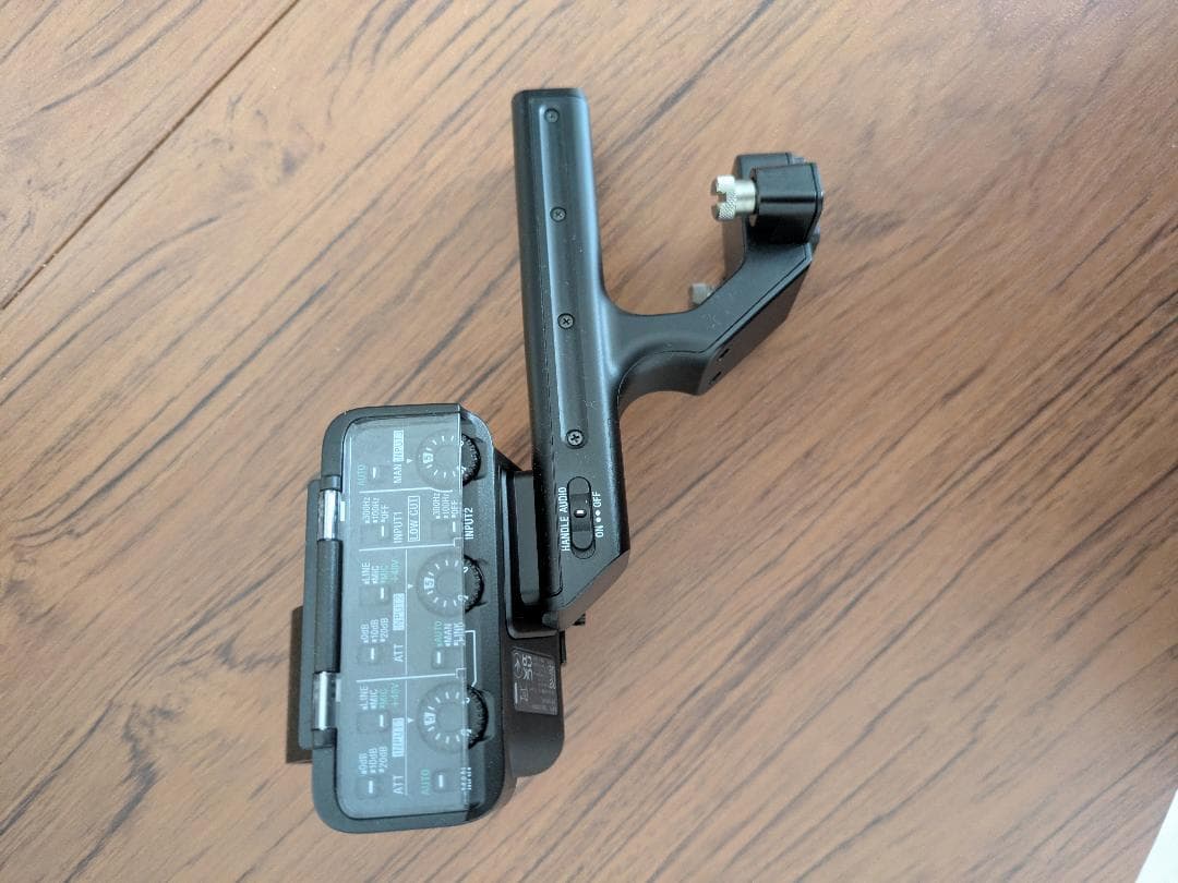 SONY FX3（本体、付属品全て、箱付き）