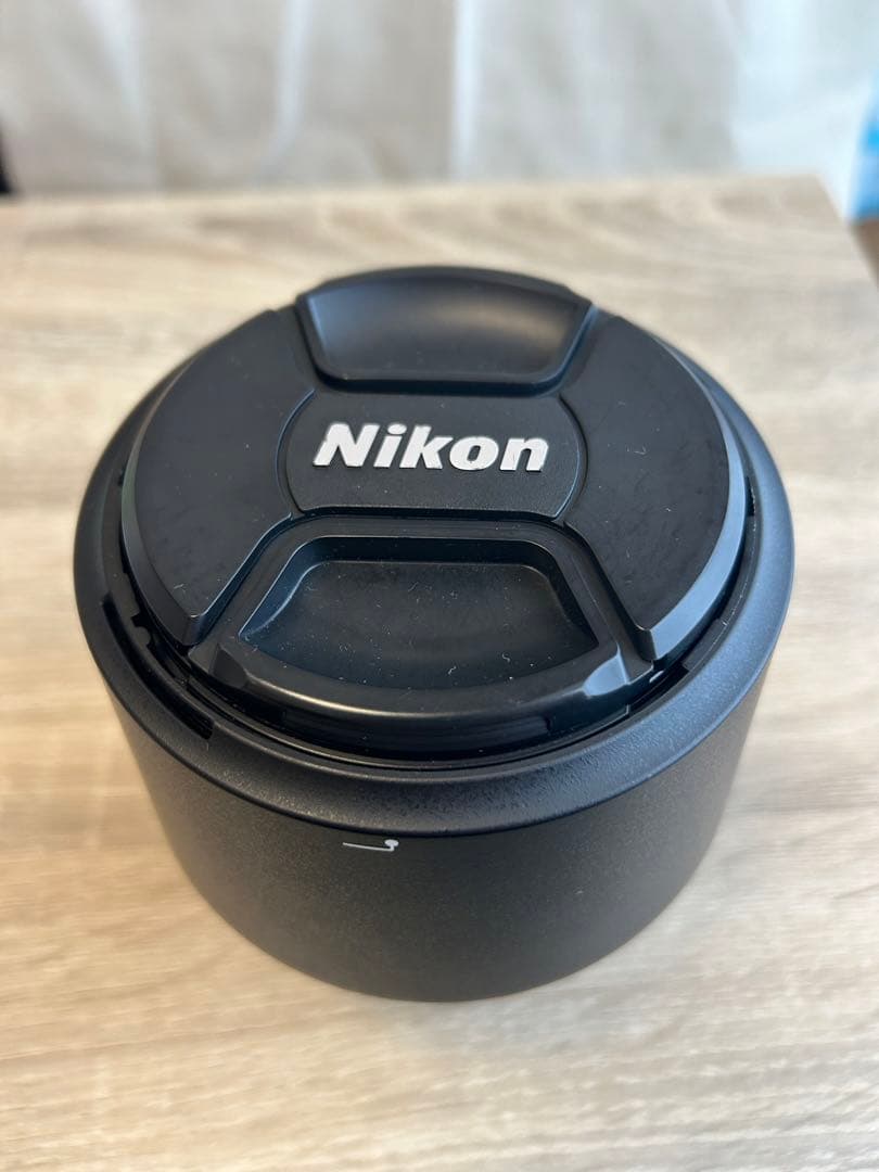 レンズ(単焦点) Nikon AF-S NIKKOR 105mm f/1.4E ED