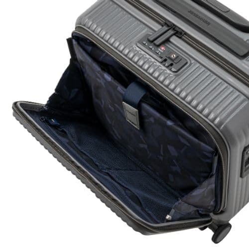 (開封済・未使用)イノベーター 　INV20　33L スティールグレー