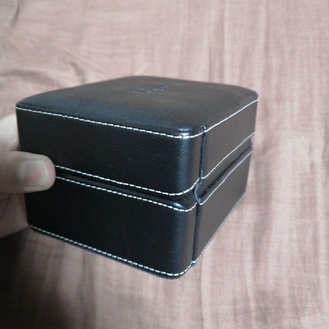 Ortofon オルトフォン カートリッジケース ケースのみ 革製 Rosier