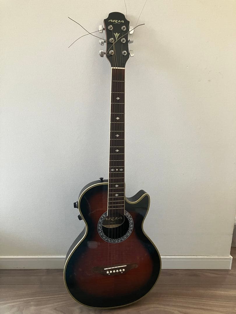 ARJA アコースティックギター