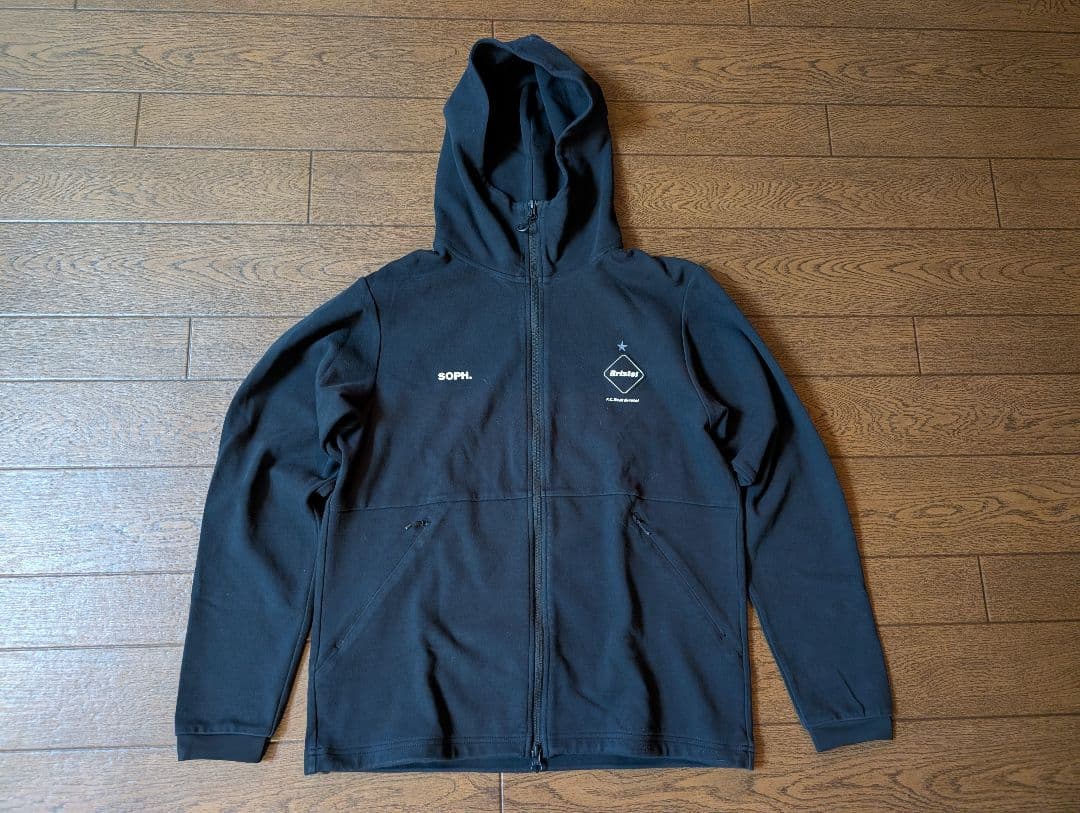 栞*雫様 【HK4S/2026/0114】◎F.C.R.B.◎RELAX FIT