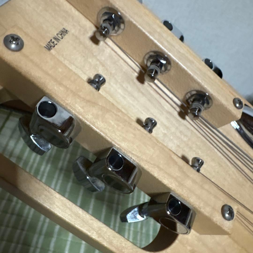 TRAVELER GUITAR トラベラーギター ウルトラライト