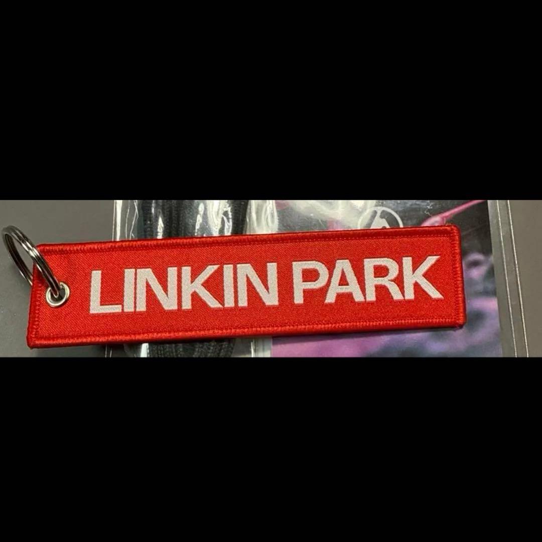 LINKIN PARK キーホルダー