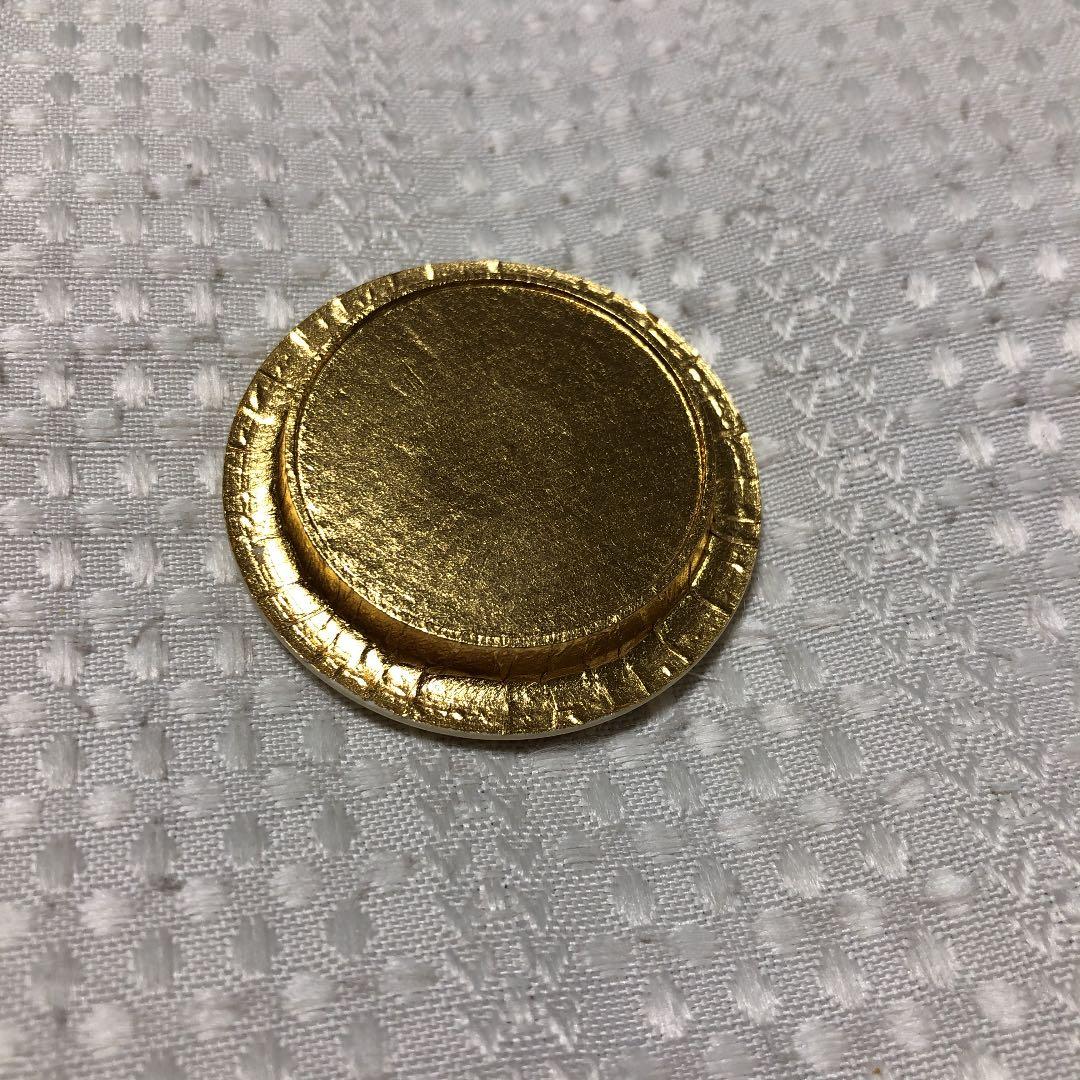 備前焼 茶入れ 末石泰節作