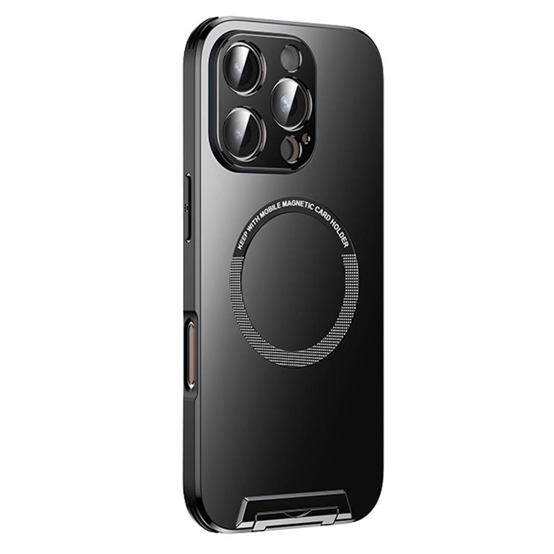 匿名配送✨HCXLYP Google Pixel 4Pro ケース スタンド付き