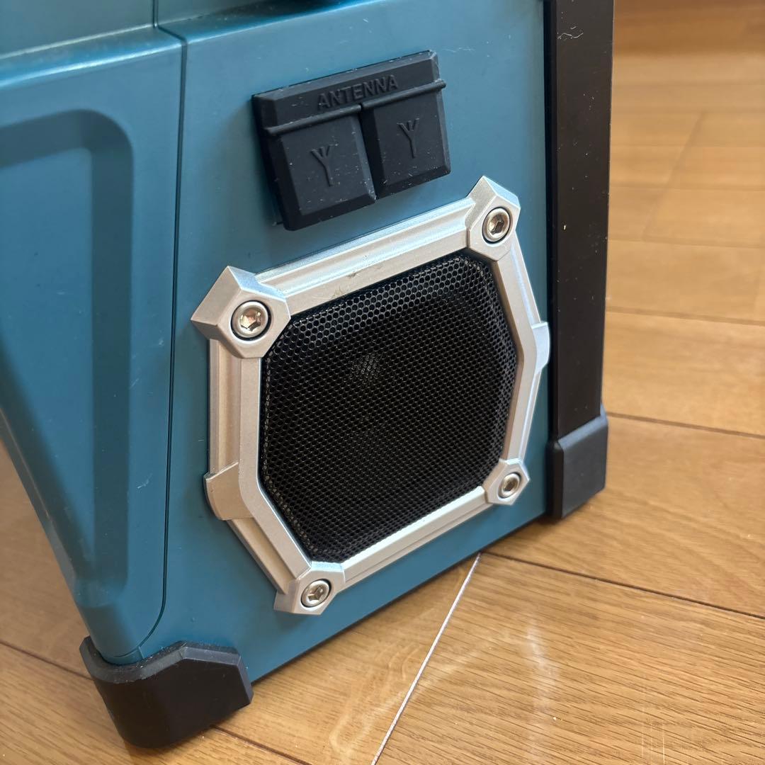 【超美品】Makita ポータブルテレビ