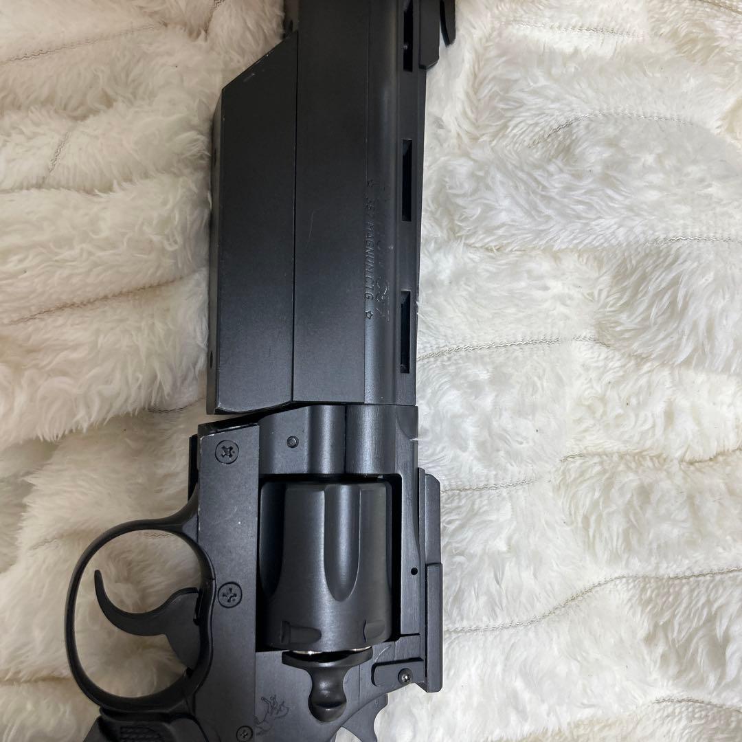 氷*]様 カスタムPYTHON357 MAGNUM