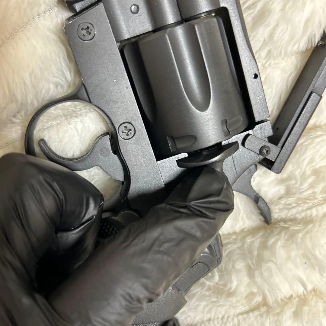 氷*]様 カスタムPYTHON357 MAGNUM