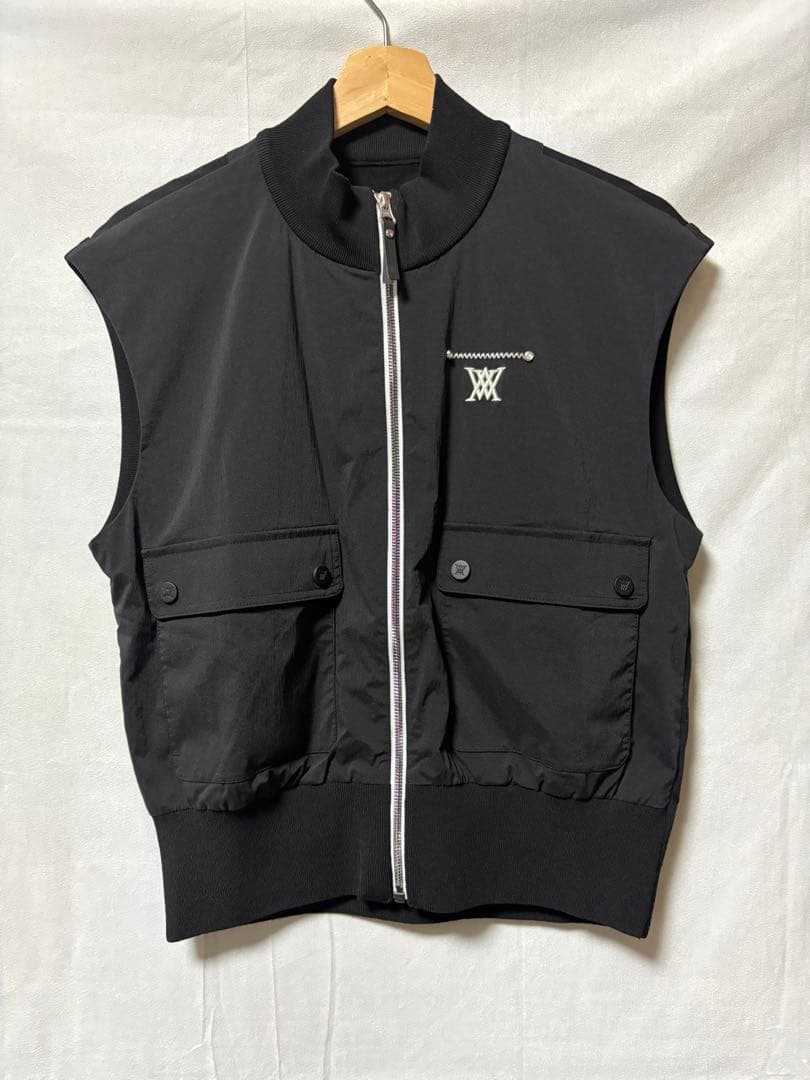 ANEW ゴルフベスト