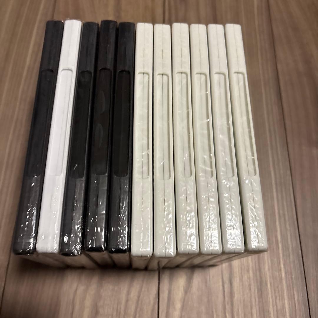 小田和正　LIFE-SIZE 音楽DVD 12枚セット　ファンクラブ限定