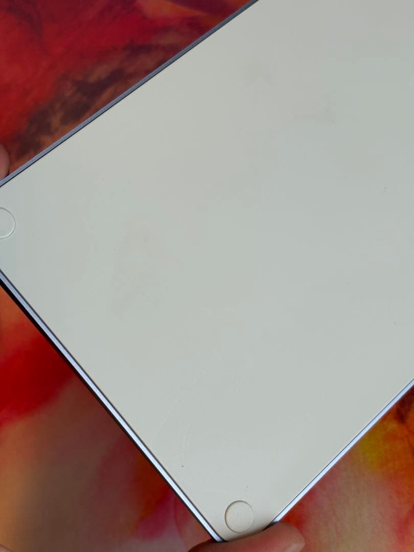 iMac Touch ID搭載Magic Keyboard パープル