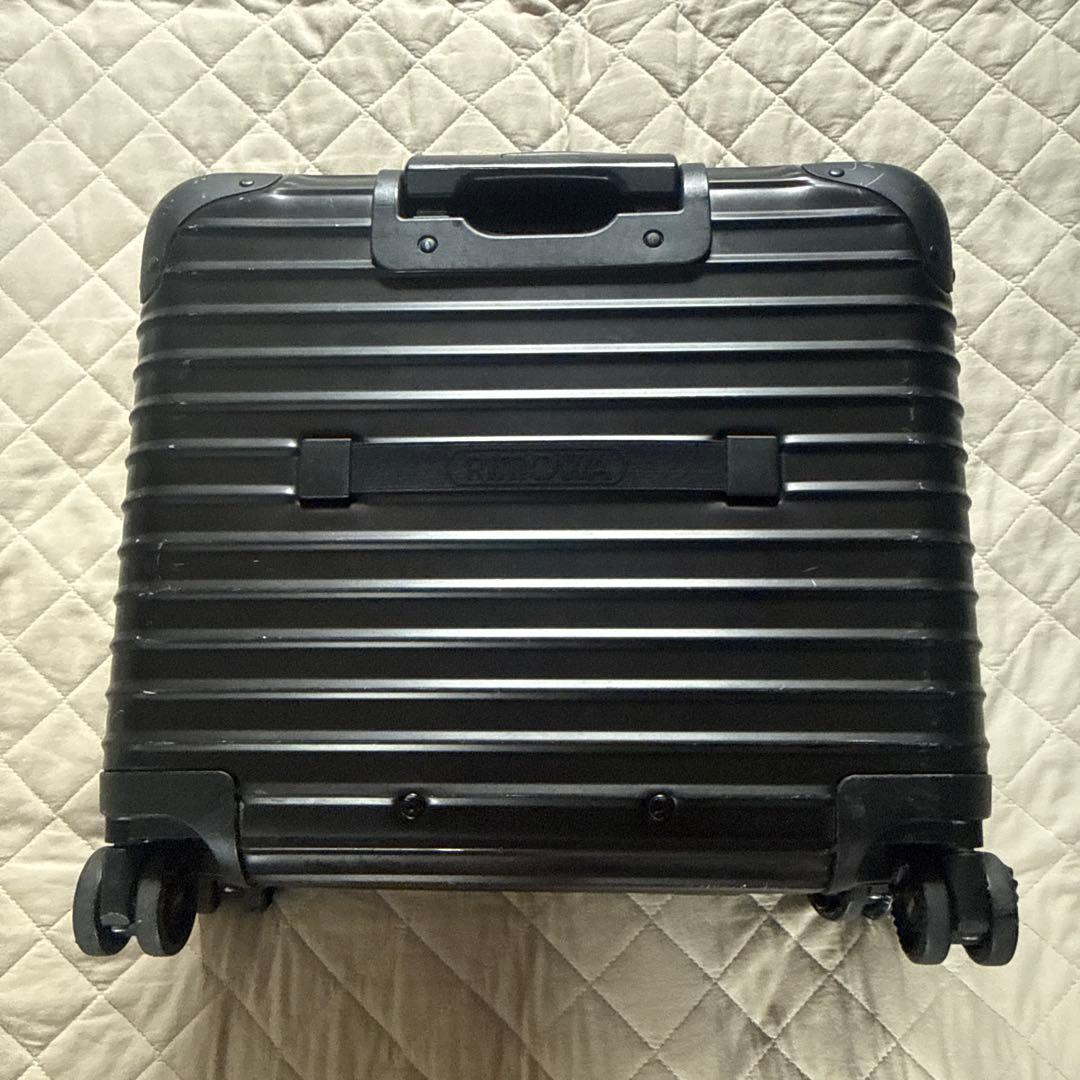 びにをさん専用　リモワ トパーズ ステルス RIMOWA Topas