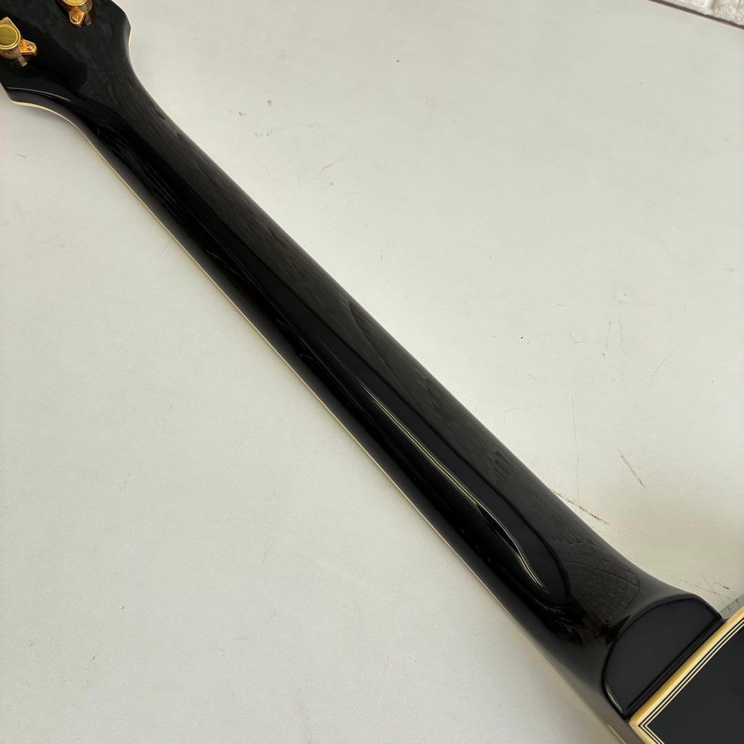 Blitz レスポール カスタムタイプ