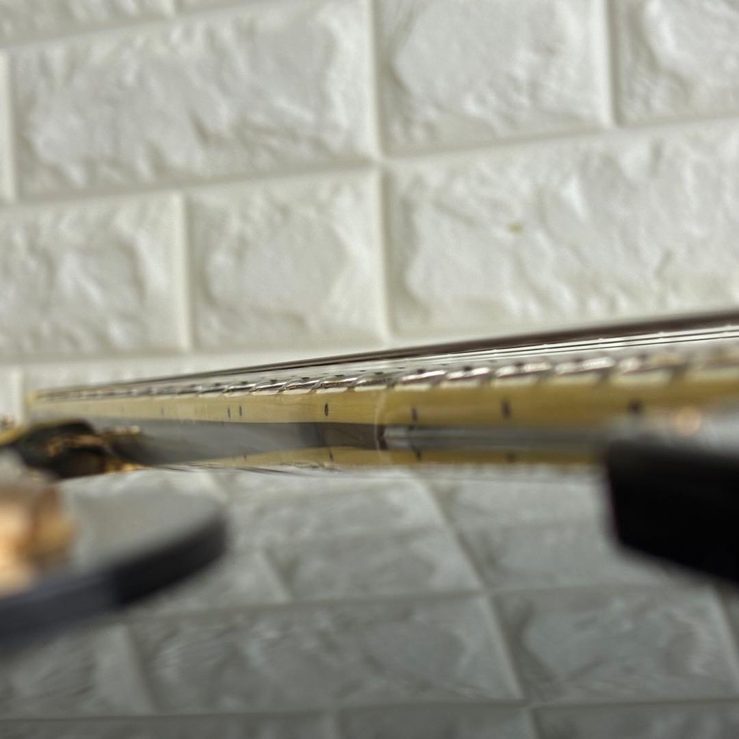 Blitz レスポール カスタムタイプ