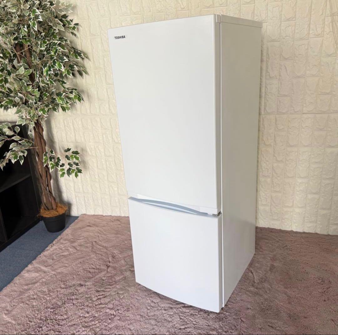 東芝　冷蔵庫　単身　一人暮らし