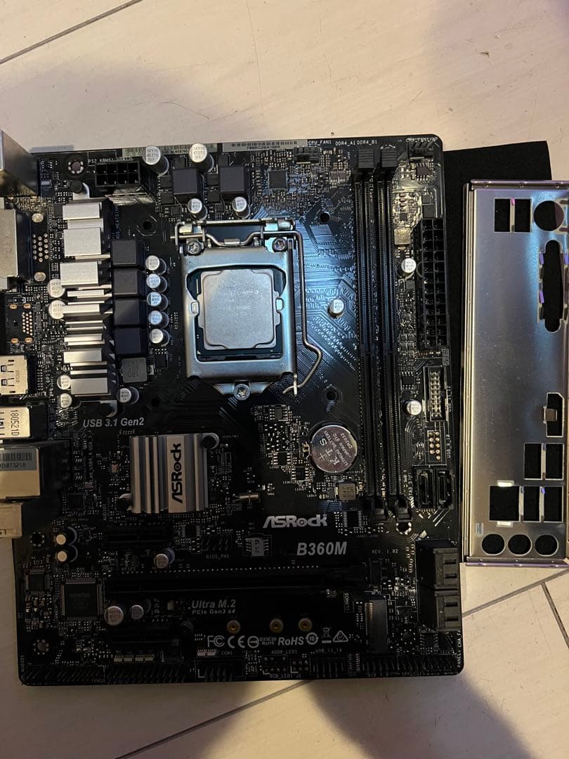 第8世代　第9世代　CPU まとめ売り