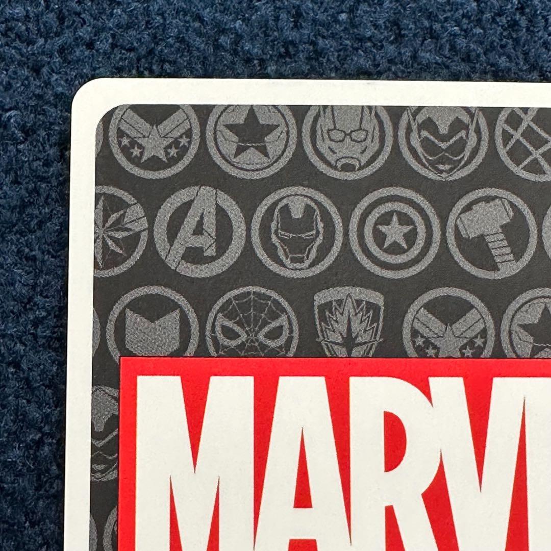 ヴァイス MARVEL エンドゲーム　SP