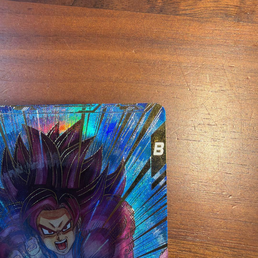 スーパーダイバーズ　SDV5-055 孫悟空:DA パラレル