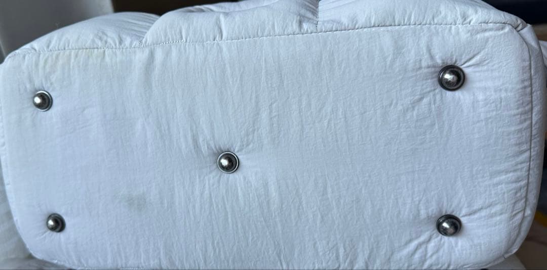 韓国DOUBLE COMMA CLOUD BAG /ドッグスリング/ペット用