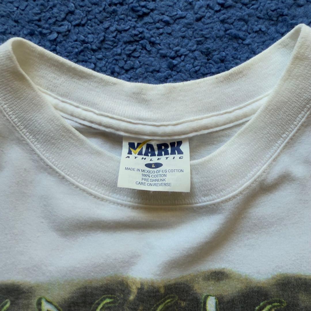 90s SPECIES スピーシーズ vintage Tシャツ