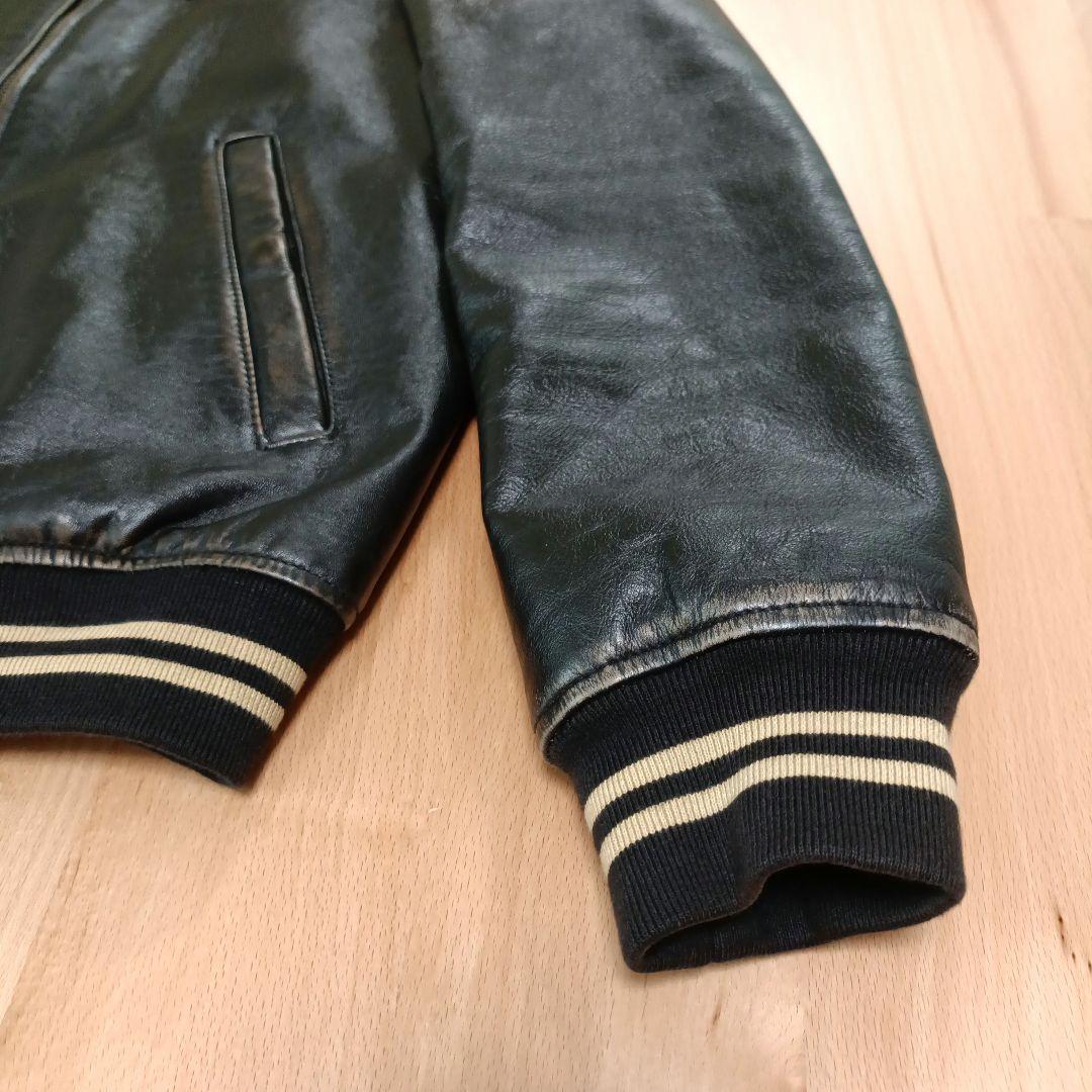 【美品】ハーレー純正 レザージャケット Ｍサイズ