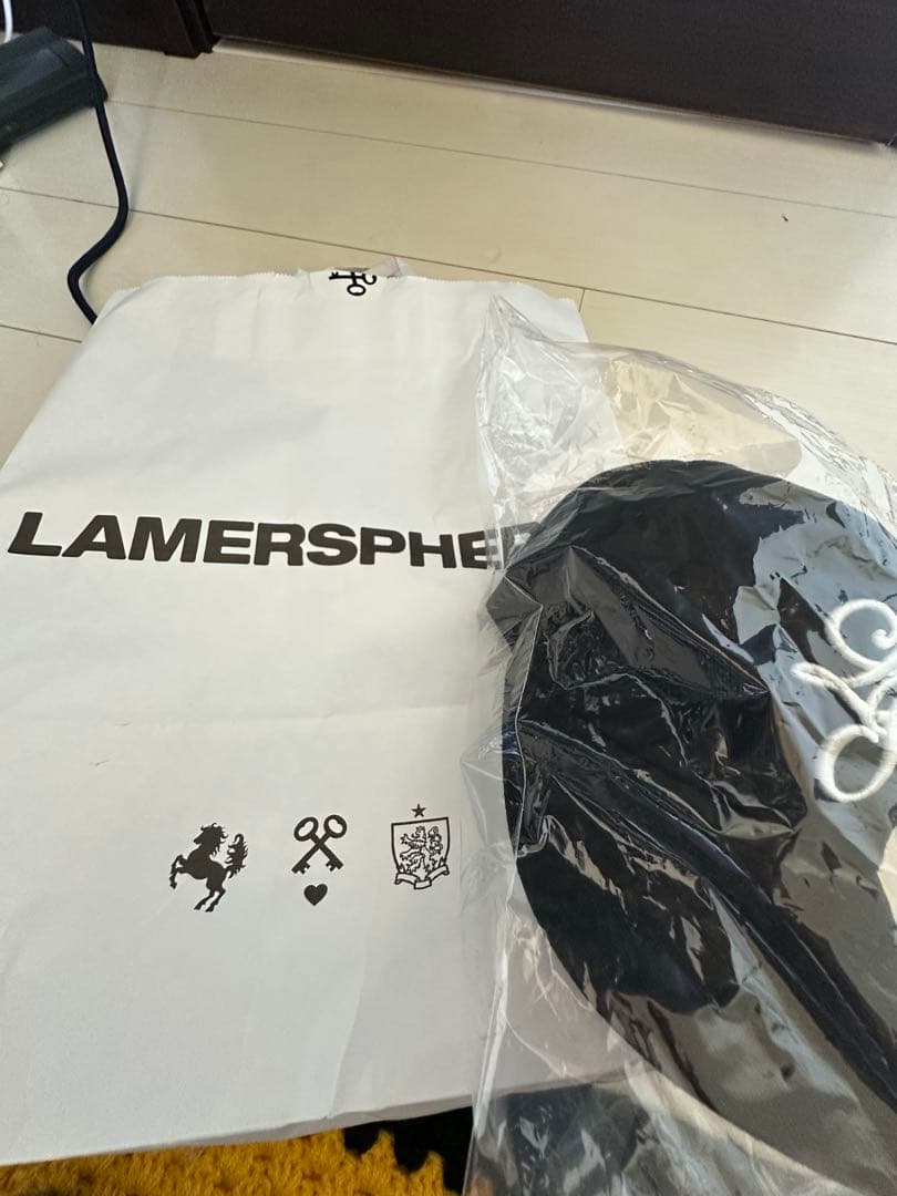 lamersphere 「keiju着用」