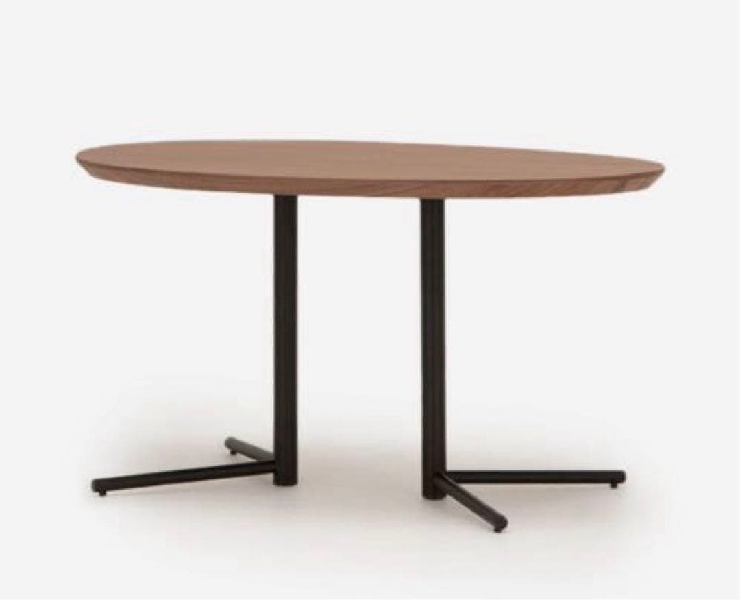 サイドテーブル・ナイトテーブル・ローテーブル ACTUS OWN-S BIG SIDE TABLE