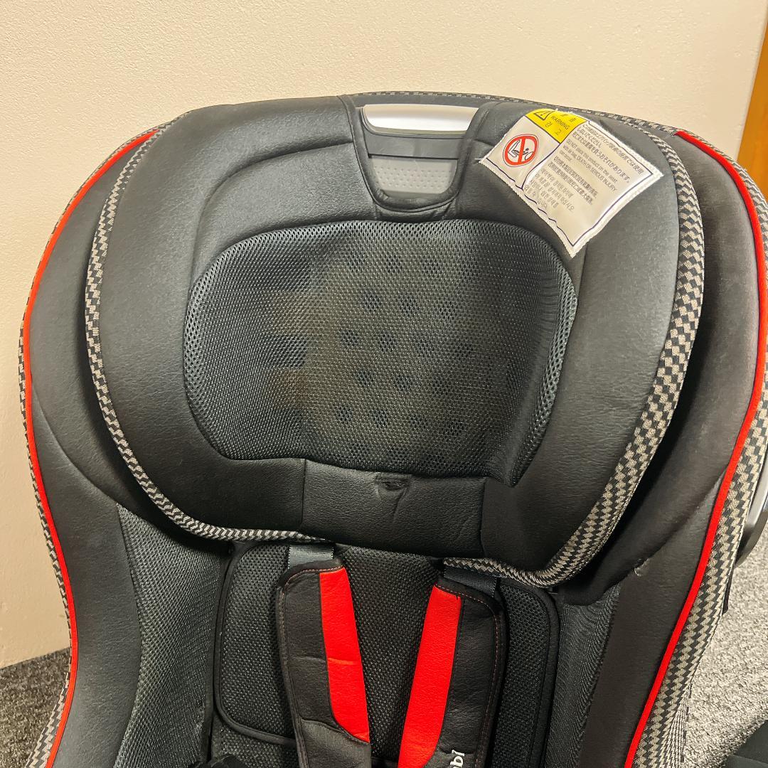 Combi コンビ チャイルドシート マルゴット eg