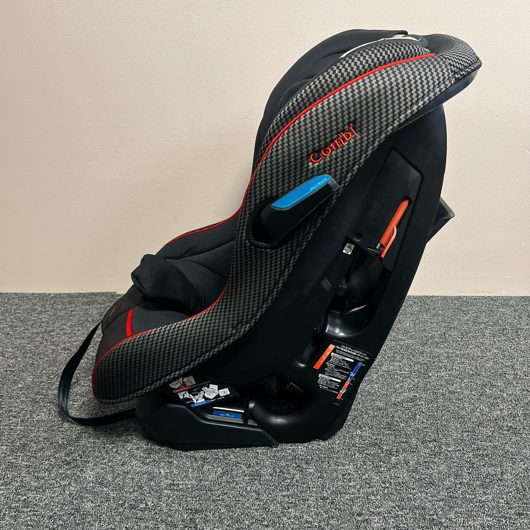 Combi コンビ チャイルドシート マルゴット eg