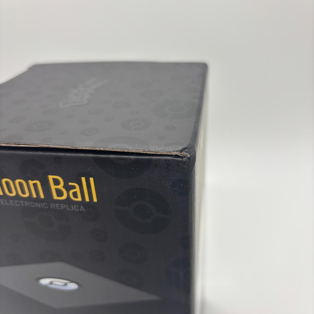 【新品・正規品】ポケモン ムーンボール レプリカ ワンドカンパニー