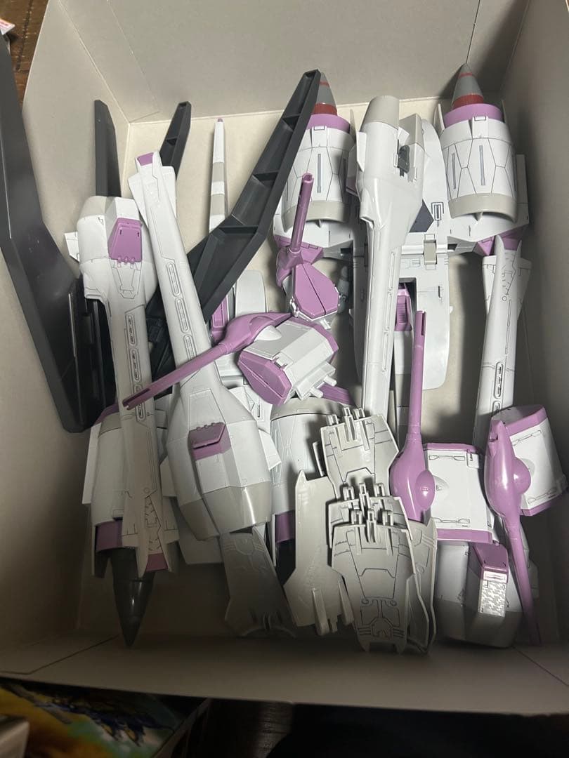 HG ガンプラ FREEDOM まとめ売り