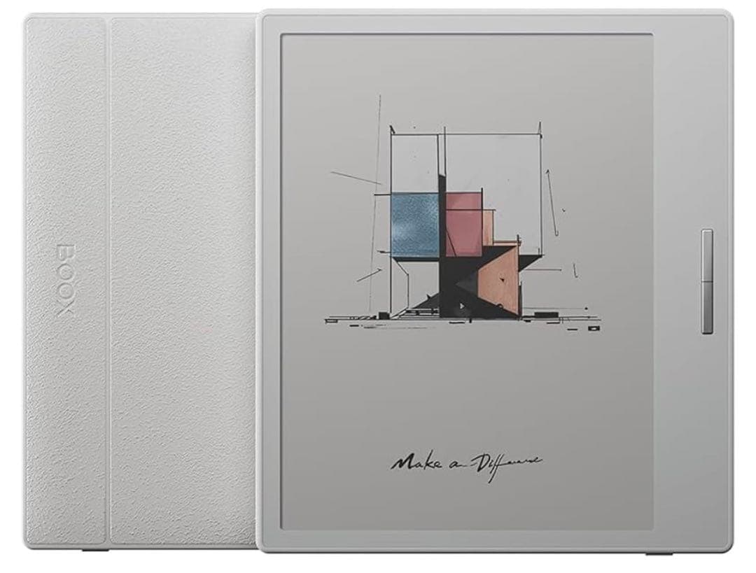 【新品未使用品】BOOX Go Color 7 White