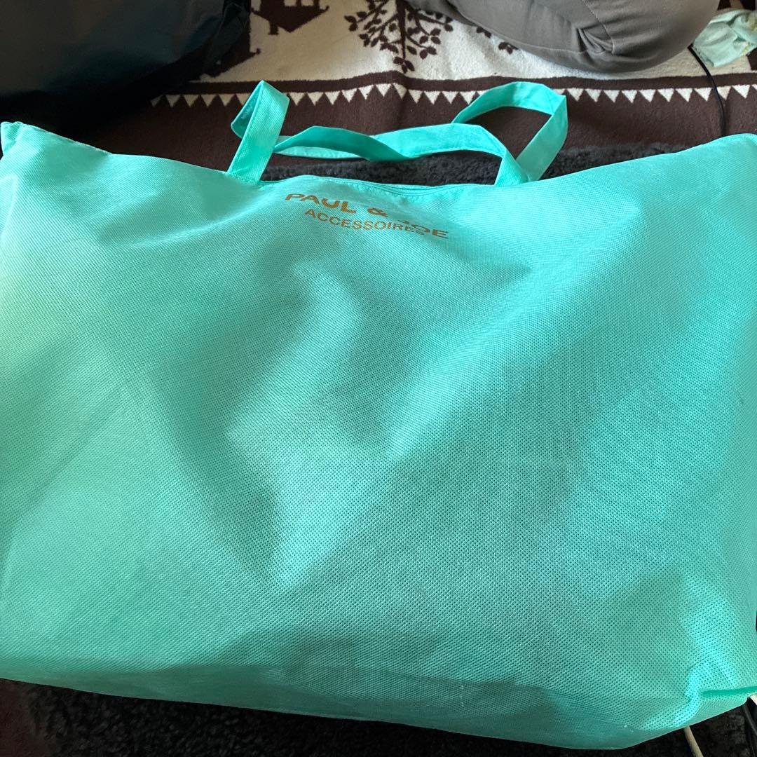 ポール&ジョーアクセソワ福袋2026