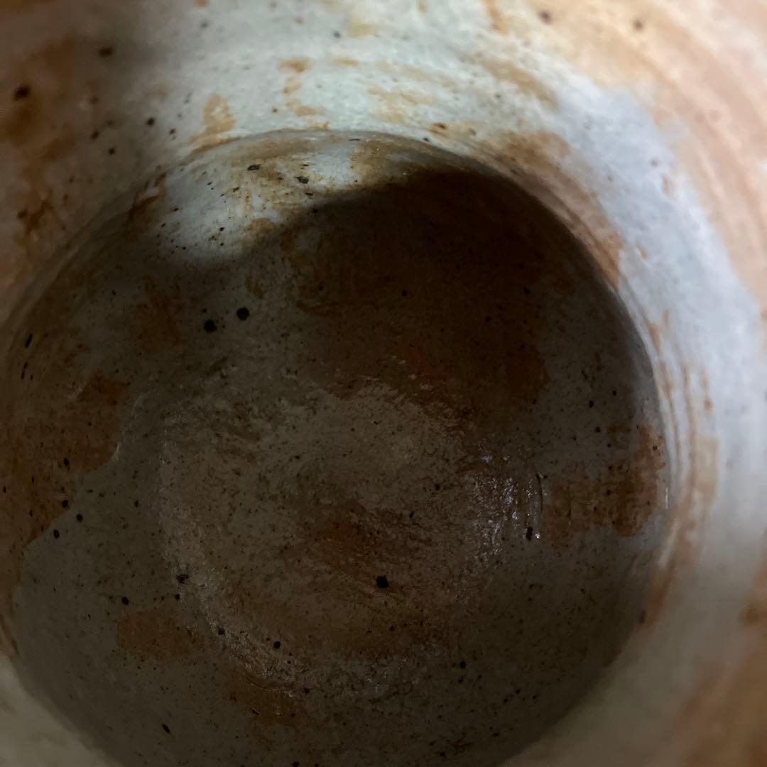 アンティーク　水指　骨董　茶道具 水差し