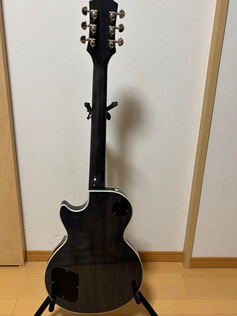 Epiphone Les Paul エレキギター ブルー