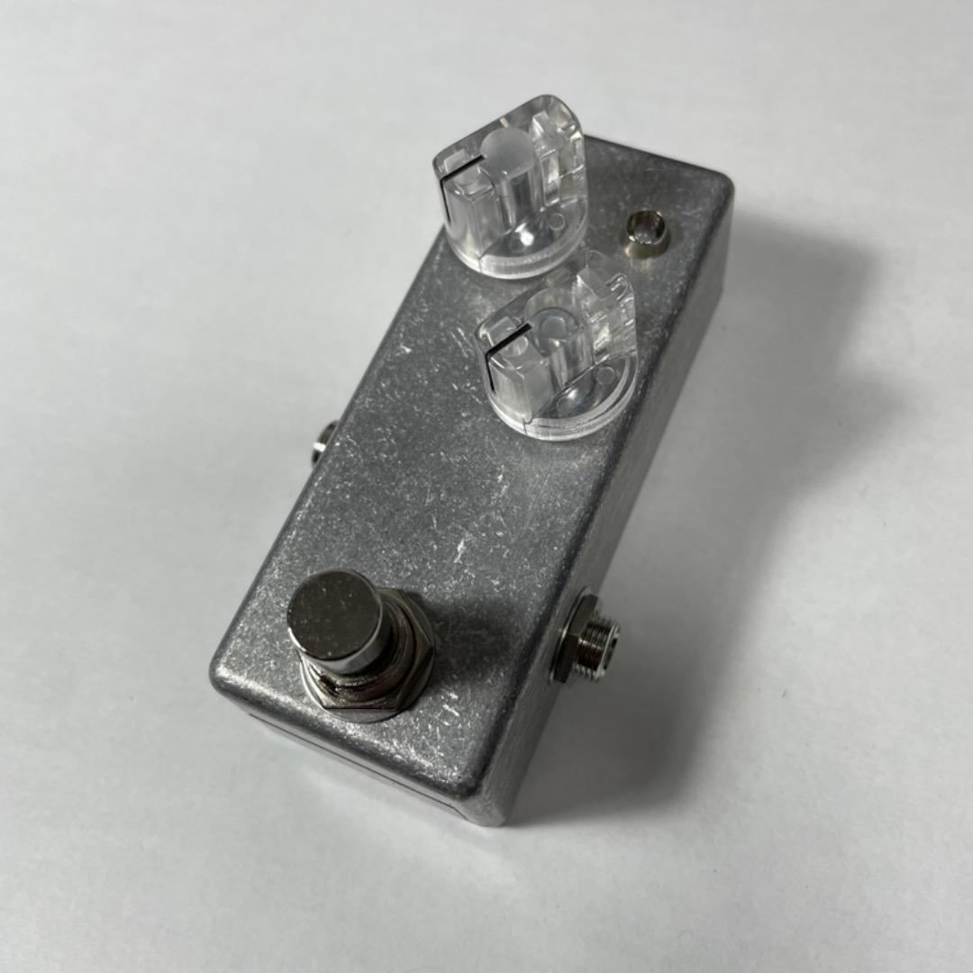 ギター Clean Bst TA.effects