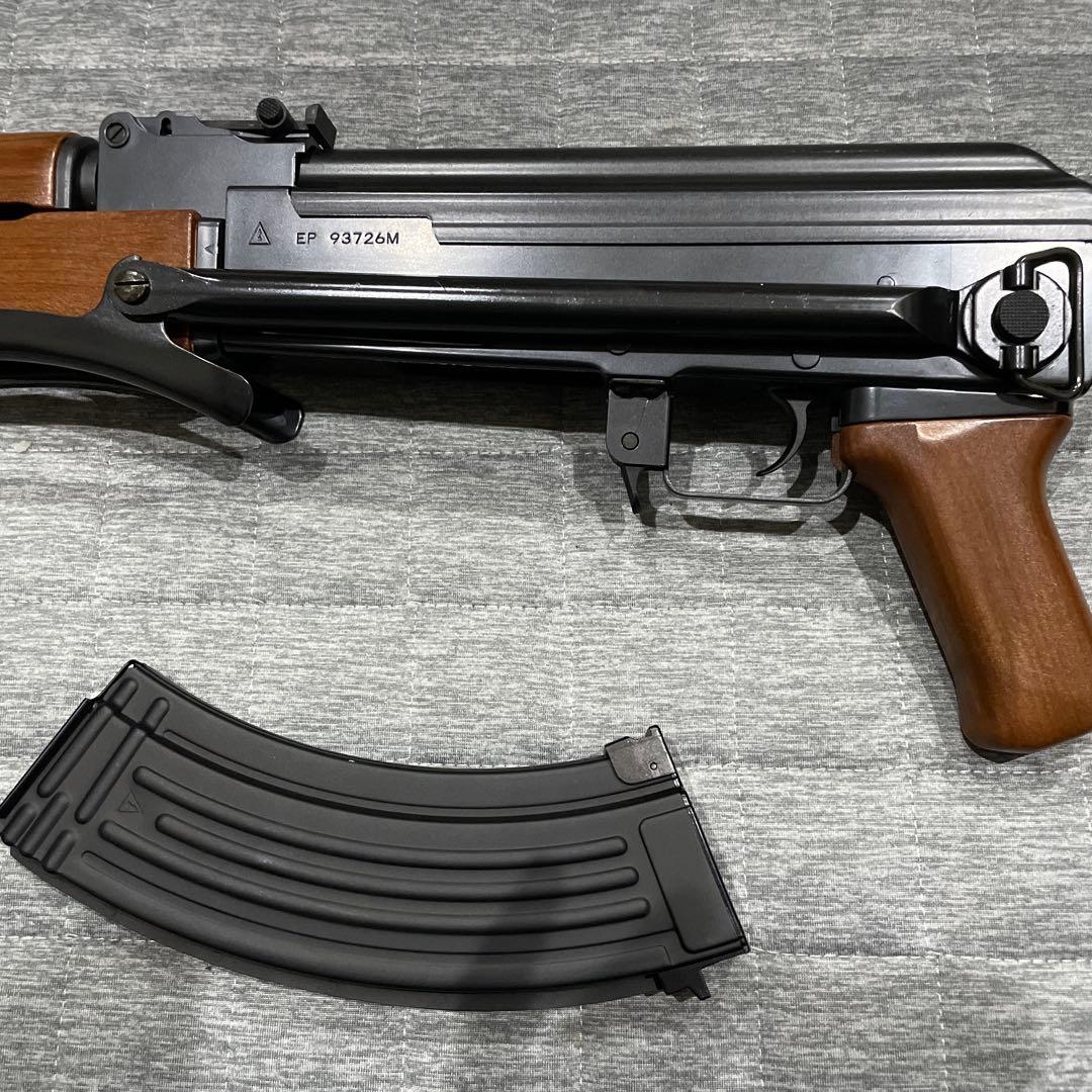 東京マルイ　AK47s 電動ガン