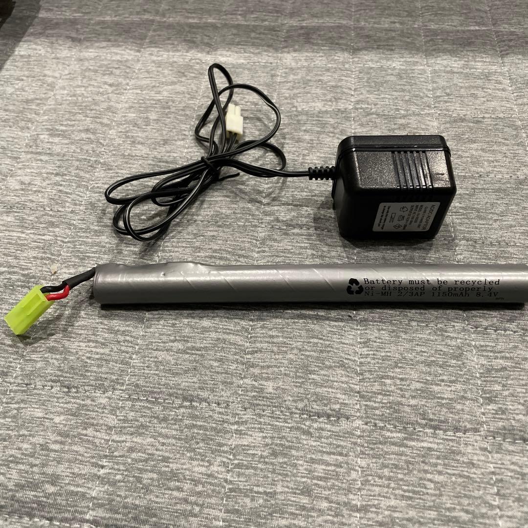 東京マルイ　AK47s 電動ガン