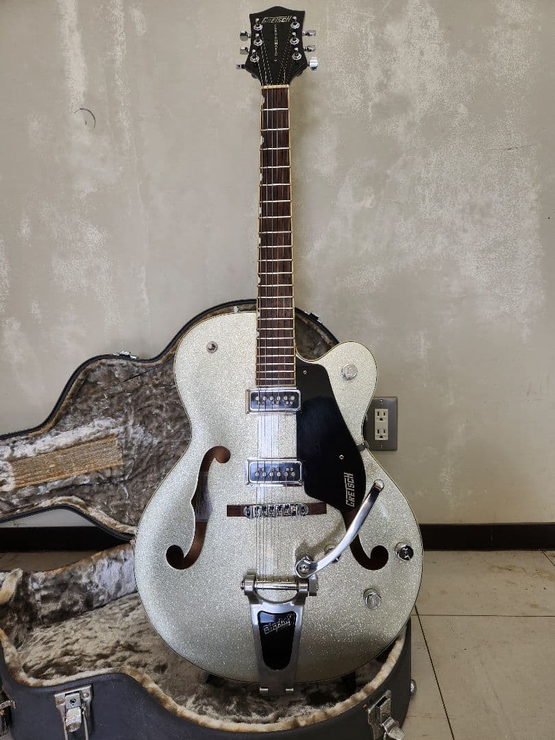 Gretsch 5126 希少！