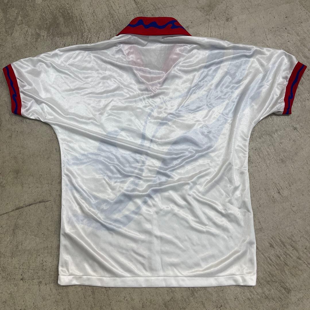 ち*づ様 鹿島アントラーズ　アウェイ　Mizuno ミズノ　ユニフォーム　Jリー