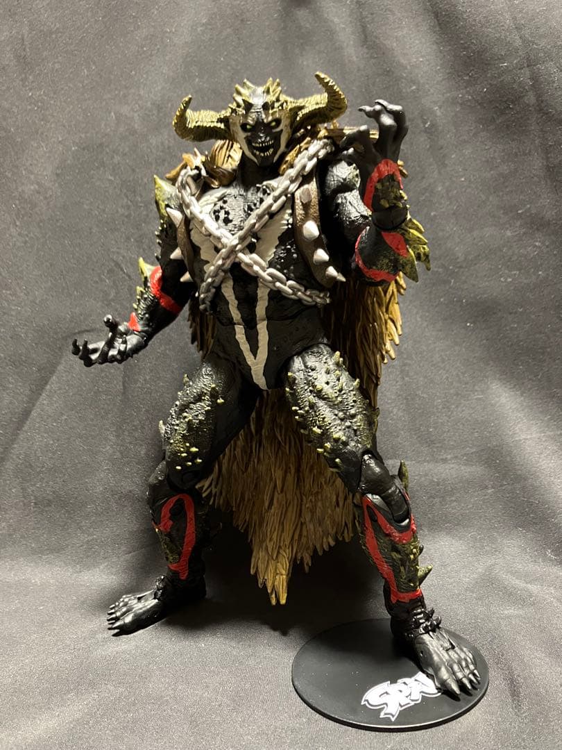 最終処分価格❗️ マクファーレントイズ スポーン SPAWN 18体セット❗️