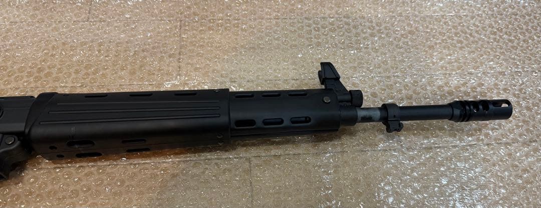 東京マルイ 89式小銃 ガスガン マガジン付き