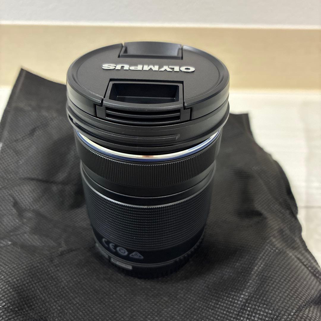 【新品】Olympus M.ZUIKO DIGITAL 40-150mm